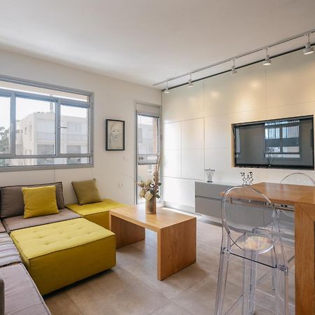 Ben Yehuda 200 Residence Tel Aviv Exterior foto