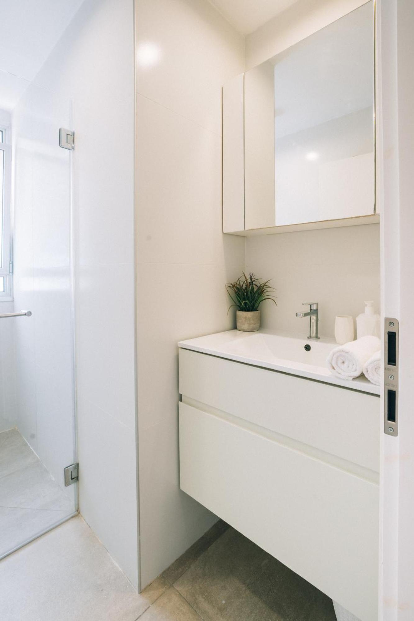 Ben Yehuda 200 Residence Tel Aviv Exterior foto
