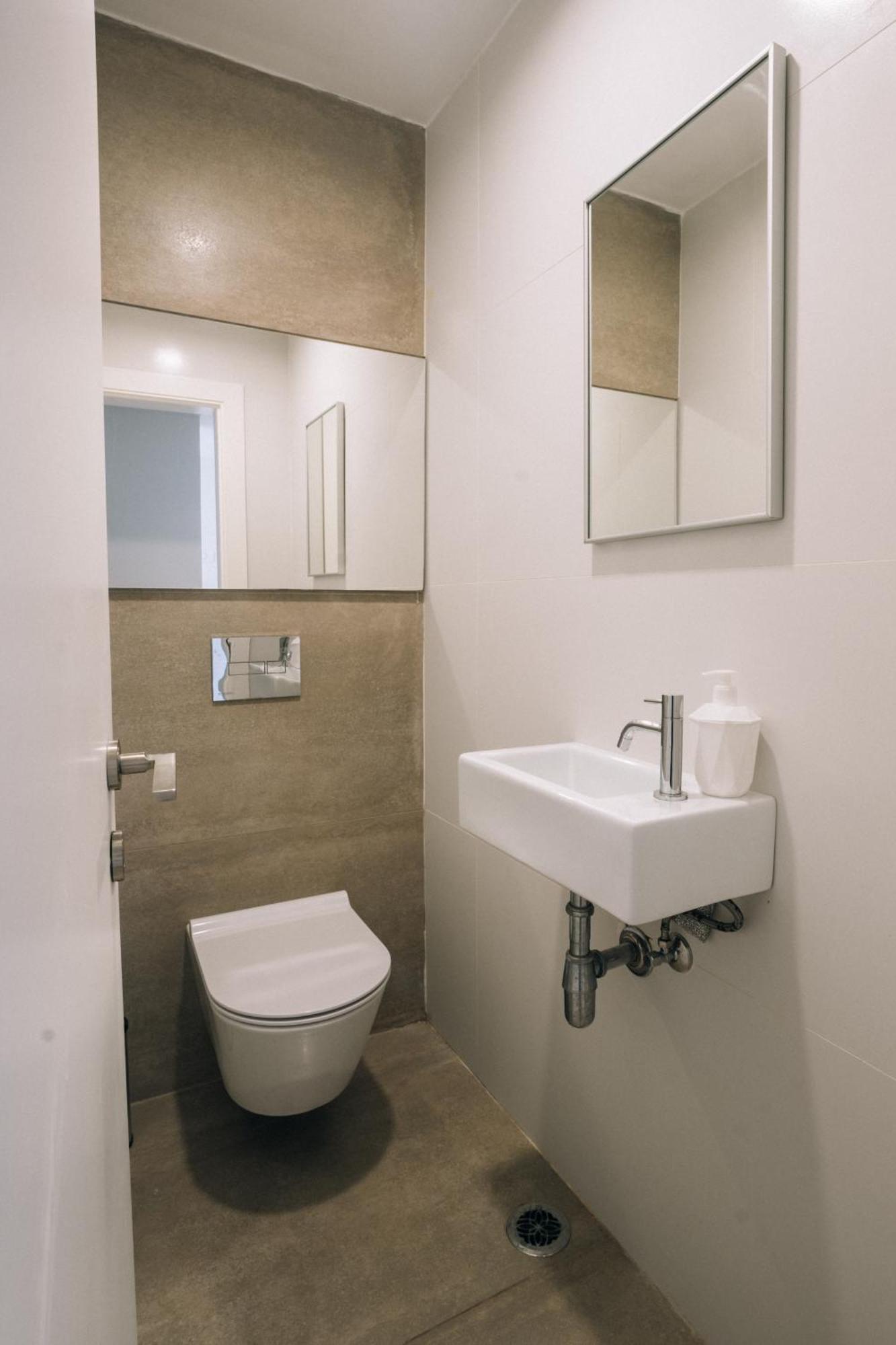 Ben Yehuda 200 Residence Tel Aviv Exterior foto