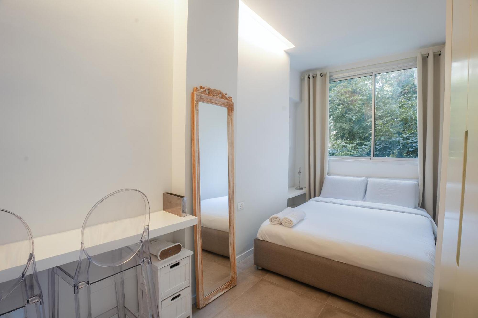 Ben Yehuda 200 Residence Tel Aviv Exterior foto