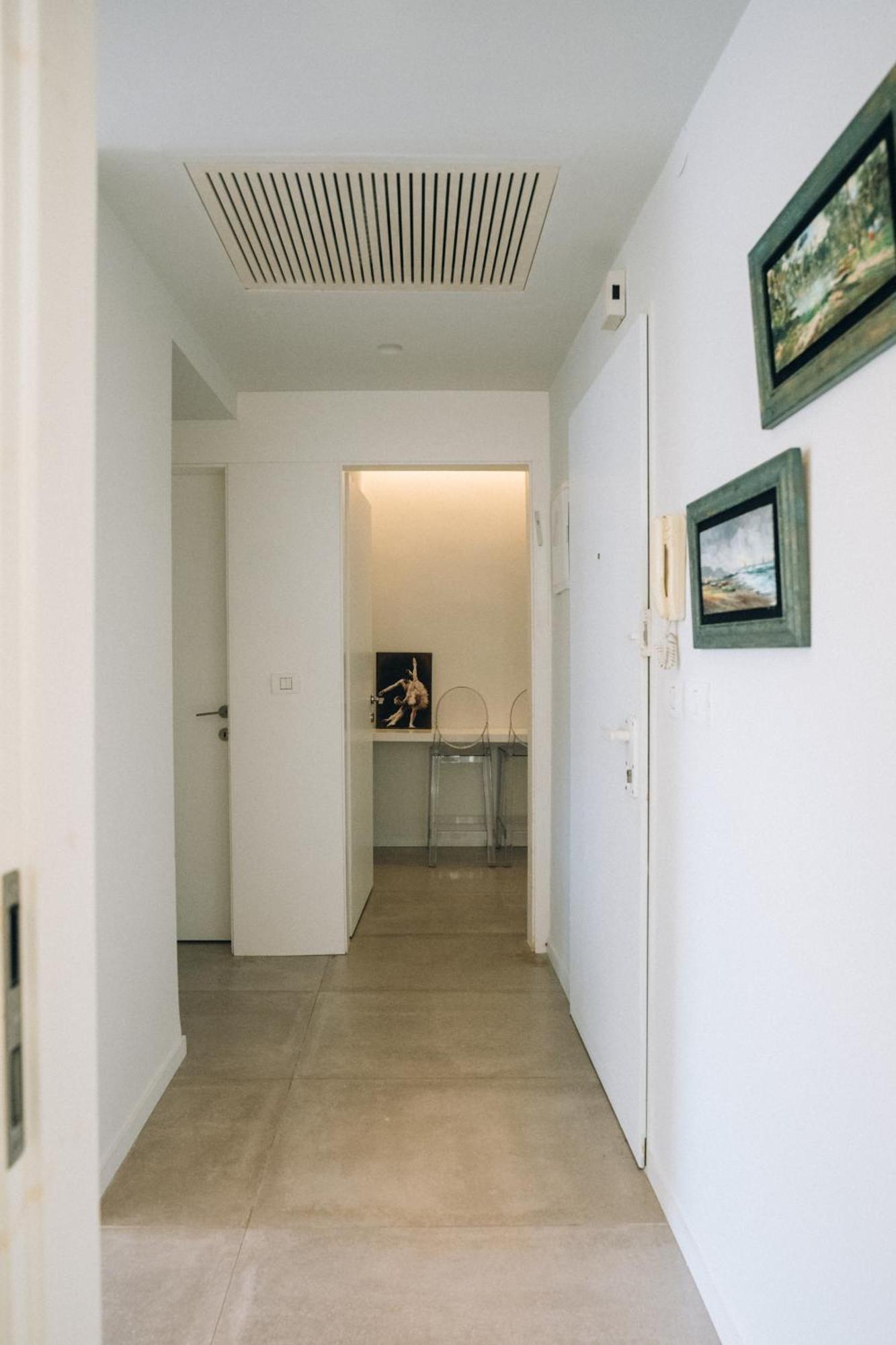 Ben Yehuda 200 Residence Tel Aviv Exterior foto