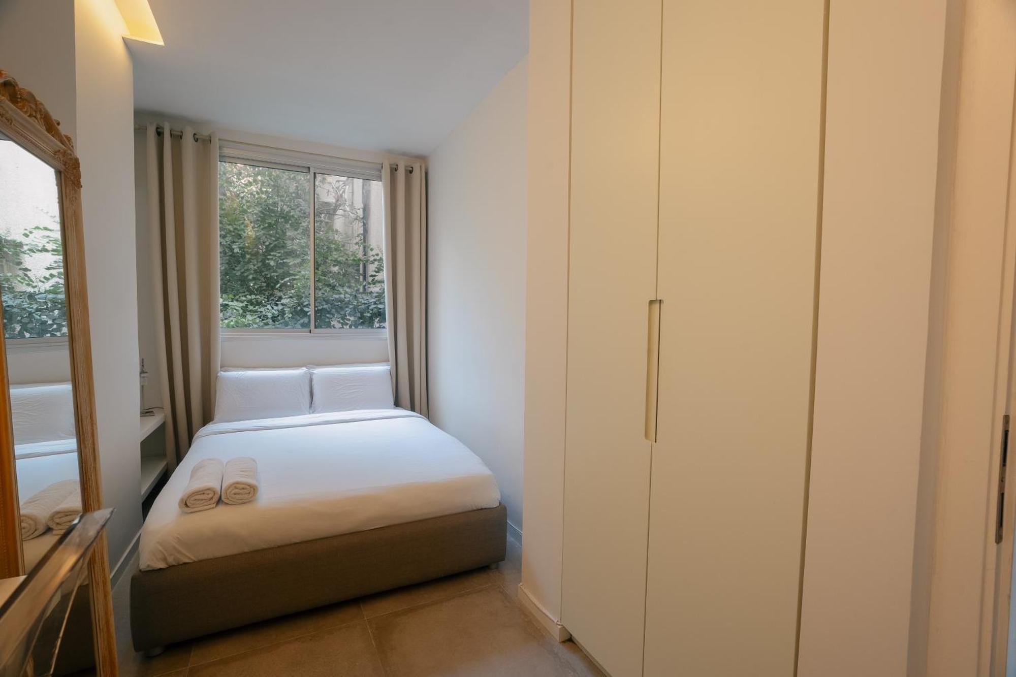 Ben Yehuda 200 Residence Tel Aviv Exterior foto